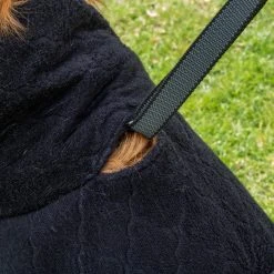 Siccaro Smart Drying Robe Kuivausloimi, Musta 35 Cm -Muck Boot Shop siccaro smart drying robe jetblack 35 cm 3