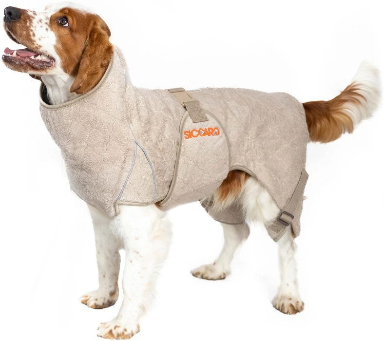 Siccaro Solution Kuivausloimi, Sand 40 (M) 2 Siccaro Solution Kuivausloimi, Sand 40 (M) - Image 2