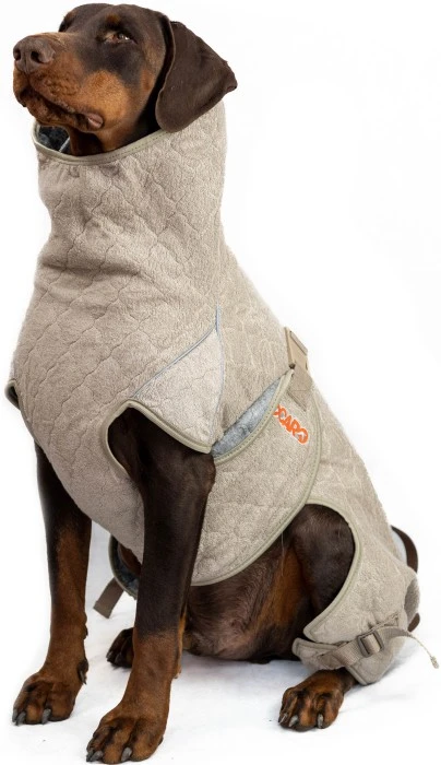 Siccaro Solution Kuivausloimi, Sand 60 (XL) 3 Siccaro Solution Kuivausloimi, Sand 60 (XL) - Image 3