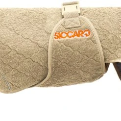 Siccaro Solution Kuivausloimi, Sand 70 (XXL)