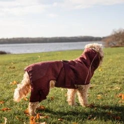 Siccaro Solution Kuivausloimi, Zinfandel Red 50 (L) 12 Siccaro Solution Kuivausloimi, Zinfandel Red 50 (L) -Muck Boot Shop siccaro solution drying robe zinfandel red 50 l 4