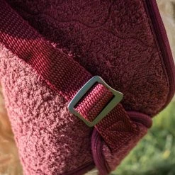 Siccaro Solution Kuivausloimi, Zinfandel Red 50 (L) 14 Siccaro Solution Kuivausloimi, Zinfandel Red 50 (L) -Muck Boot Shop siccaro solution drying robe zinfandel red 50 l 6