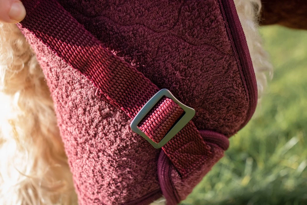 Siccaro Solution Kuivausloimi, Zinfandel Red 50 (L) 7 Siccaro Solution Kuivausloimi, Zinfandel Red 50 (L) - Image 7