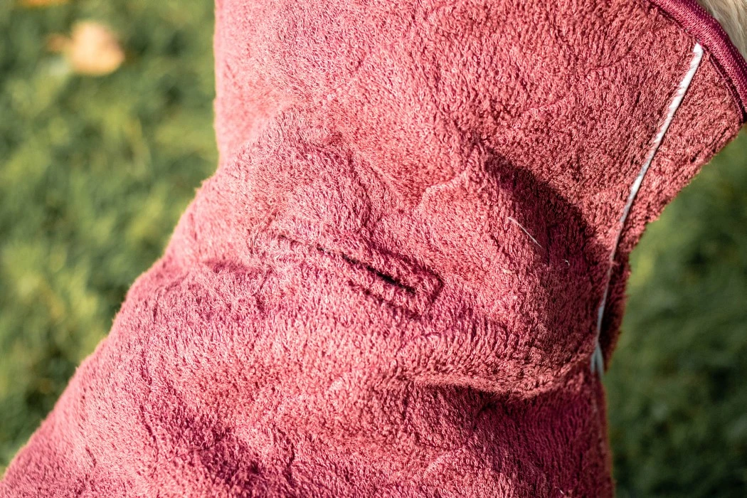 Siccaro Solution Kuivausloimi, Zinfandel Red 70 (XXL) 6 Siccaro Solution Kuivausloimi, Zinfandel Red 70 (XXL) - Image 6