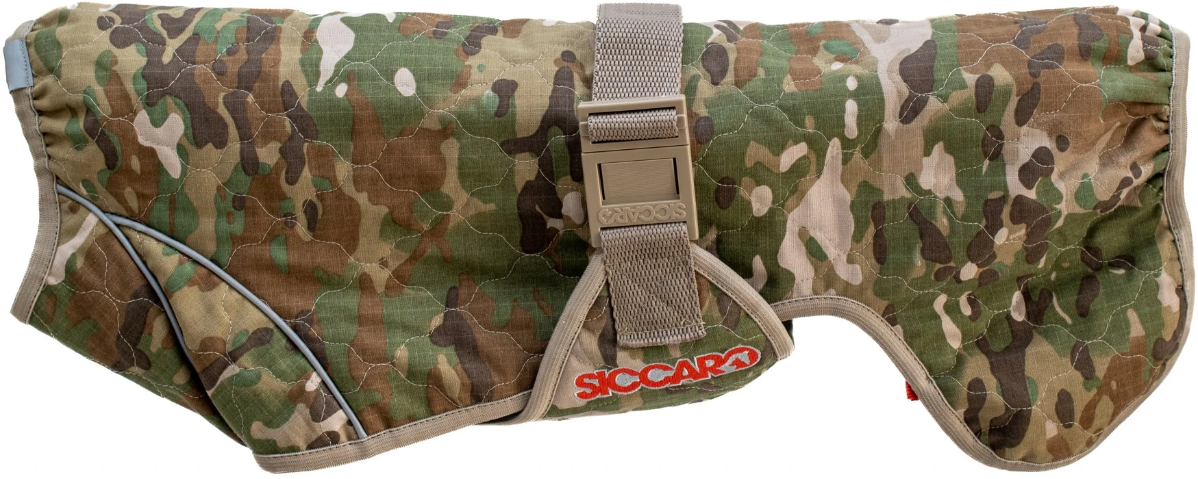 Siccaro Spirit 2.0 Kuivausloimi, New Camo 30 Cm 1 Siccaro Spirit 2.0 Kuivausloimi, New Camo 30 Cm