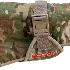 Siccaro Spirit 2.0 Kuivausloimi, New Camo 40 Cm