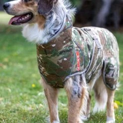 Siccaro Spirit 2.0 Kuivausloimi, New Camo 50 Cm 12 Siccaro Spirit 2.0 Kuivausloimi, New Camo 50 Cm -Muck Boot Shop siccaro spirit 2 0 drying robe new camo 50 cm 1 4