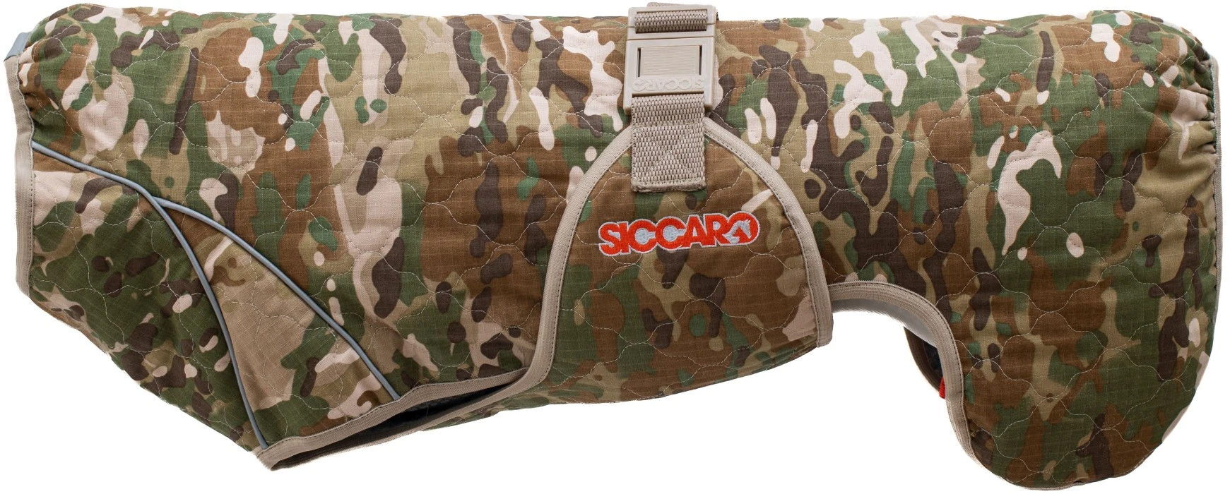 Siccaro Spirit 2.0 Kuivausloimi, New Camo 60 Cm 1 Siccaro Spirit 2.0 Kuivausloimi, New Camo 60 Cm