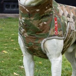 Siccaro Spirit 2.0 Kuivausloimi, New Camo 60 Cm 12 Siccaro Spirit 2.0 Kuivausloimi, New Camo 60 Cm -Muck Boot Shop siccaro spirit 2 0 drying robe new camo 60 cm 1 5