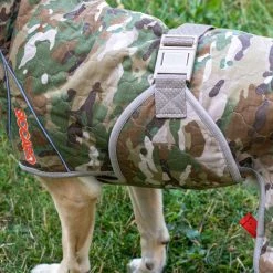 Siccaro Spirit 2.0 Kuivausloimi, New Camo 60 Cm 13 Siccaro Spirit 2.0 Kuivausloimi, New Camo 60 Cm -Muck Boot Shop siccaro spirit 2 0 drying robe new camo 60 cm 1 6