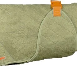 Siccaro SupremePro 2.0 Koiran Kuivausloimi, 70 Cm, Vaaleanruskea