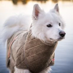 Siccaro SupremePro 2.0 Koiran Kuivausloimi, 70 Cm, Vaaleanruskea 9 Siccaro SupremePro 2.0 Koiran Kuivausloimi, 70 Cm, Vaaleanruskea -Muck Boot Shop siccaro supremepro 2 0 elmwood 70 cm 1 6