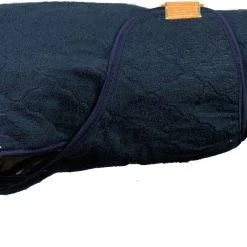 Siccaro SupremePro 2.0 Koiran Kuivausloimi, 60 Cm, Vaaleanharmaa