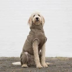 Siccaro WetDog SupremePro Koiran Kylpytakki, M Elmwood 5 Siccaro WetDog SupremePro Koiran Kylpytakki, M Elmwood -Muck Boot Shop siccaro wetdog supremepro elmwood m 2