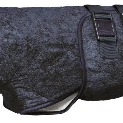 Siccaro WetDog SupremePro Koiran Kylpytakki, XXL Graniitinharmaa