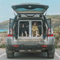 Siccaro WetDog SupremePro Koiran Kylpytakki, XXL Graniitinharmaa 8 Siccaro WetDog SupremePro Koiran Kylpytakki, XXL Graniitinharmaa -Muck Boot Shop siccaro wetdog supremepro granite xxl 3