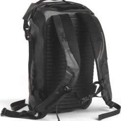Alternative view of Silva 360 Orbit Waterproof Backpack Reppu Rullasulkimella, Musta,18L