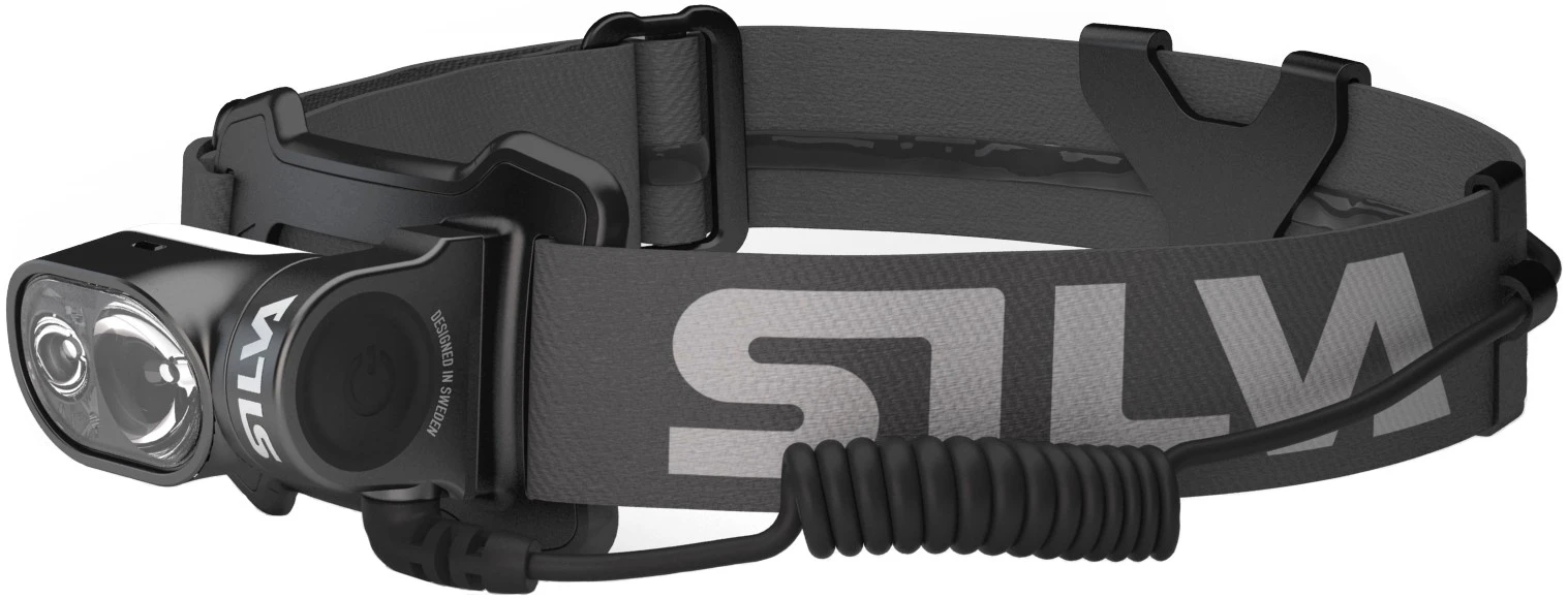 Silva Cross Trail 5R Ladattava Otsavalaisin 1 Silva Cross Trail 5R Ladattava Otsavalaisin