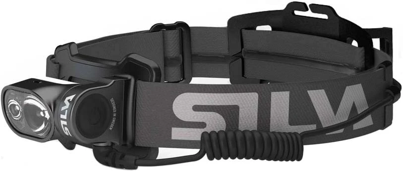 Silva Cross Trail 7R Otsalamppu 1 Silva Cross Trail 7R Otsalamppu