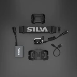 Silva Cross Trail 7R Otsalamppu 9 Silva Cross Trail 7R Otsalamppu -Muck Boot Shop silva cross trail 7r 3