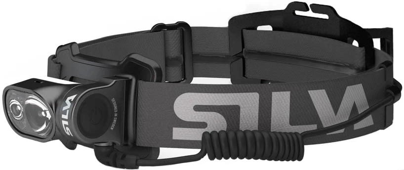 Silva Cross Trail 7XT Otsalamppu 1 Silva Cross Trail 7XT Otsalamppu