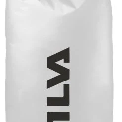 Silva Dry Bag Läpinäkyvä TPU-V 48L