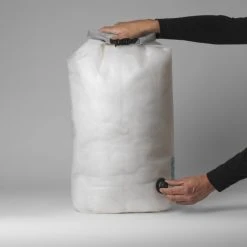 Silva Dry Bag Läpinäkyvä TPU-V 48L 12 Silva Dry Bag Läpinäkyvä TPU-V 48L -Muck Boot Shop silva dry bag genomskinlig tpu v 48l 2