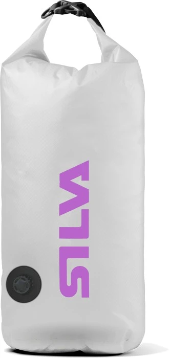 Silva Dry Bag Läpinäkyvä TPU-V 6L 1 Silva Dry Bag Läpinäkyvä TPU-V 6L