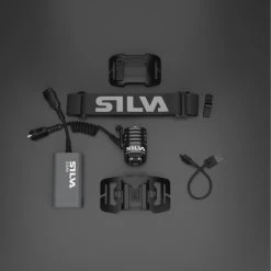 Silva Exceed 4R Otsalamppu 11 Silva Exceed 4R Otsalamppu -Muck Boot Shop silva exceed 4r 1