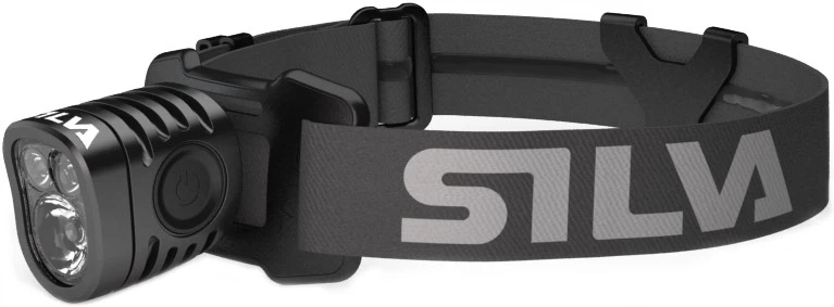Silva Exceed 4XT Otsalamppu 1 Silva Exceed 4XT Otsalamppu