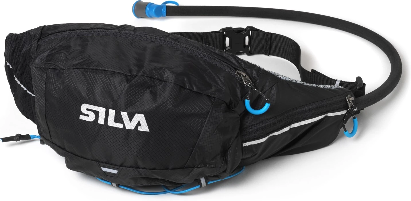 Silva Free 10X Nestevyö 1 Silva Free 10X Nestevyö