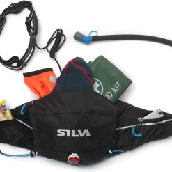 Silva Free 10X Nestevyö 10 Silva Free 10X Nestevyö -Muck Boot Shop silva free 10x midjevaska 3