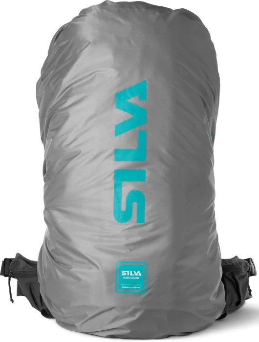Silva Sadesuoja Repulle R-PET L (40-60 L) 1 Silva Sadesuoja Repulle R-PET L (40-60 L)