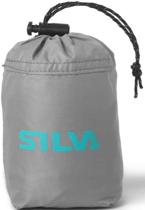 Silva Sadesuoja Repulle R-PET L (40-60 L) 2 Silva Sadesuoja Repulle R-PET L (40-60 L) - Image 2