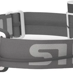 Silva Run 5 Grey Otsalamppu, Harmaa