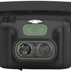 Silva Scout 3X Otsalamppu