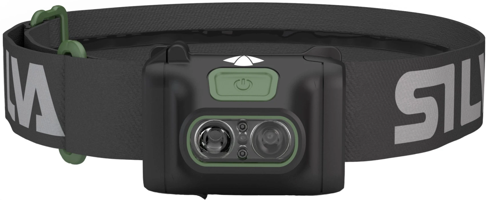 Silva Scout 3X Otsalamppu 1 Silva Scout 3X Otsalamppu