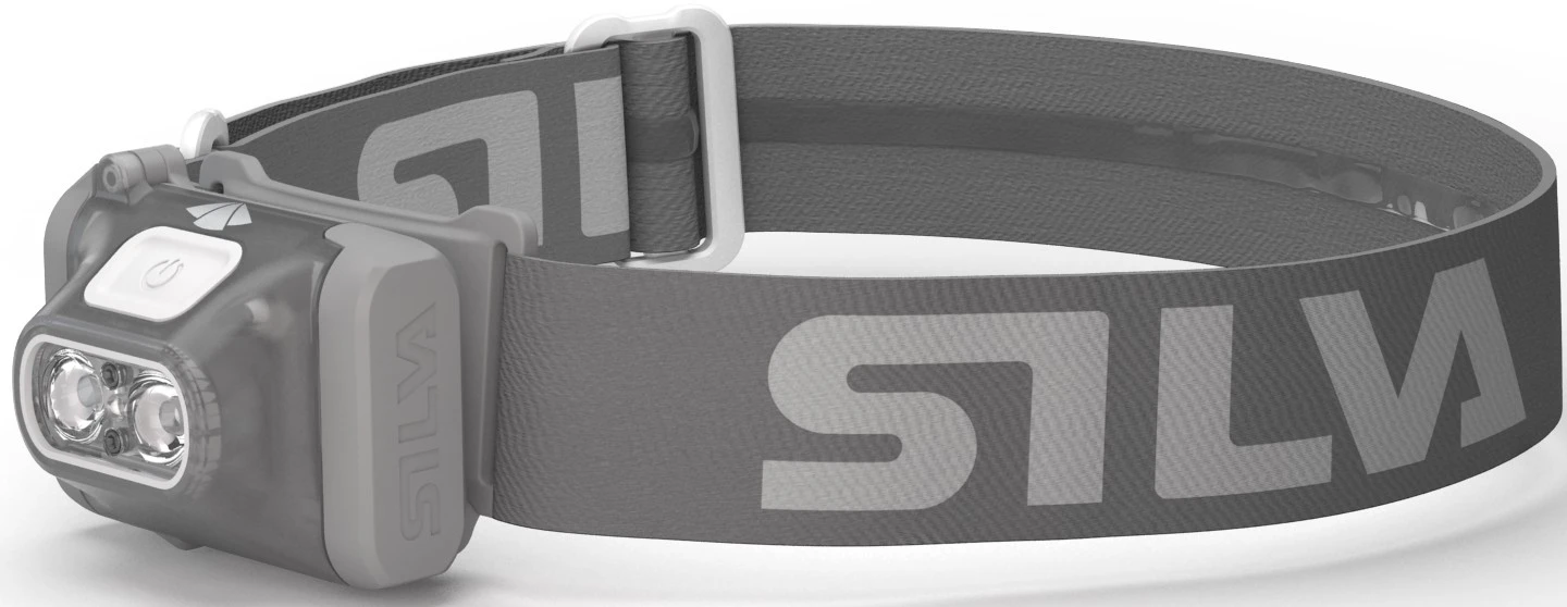 Silva Scout Sport Otsalamppu 1 Silva Scout Sport Otsalamppu