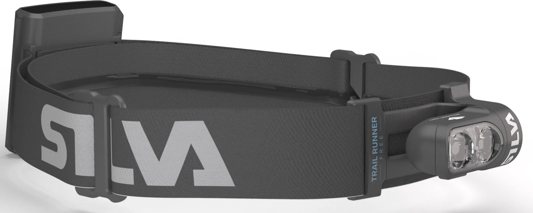 Silva Trail Runner Free 400 Lm 2 Silva Trail Runner Free 400 Lm - Image 2