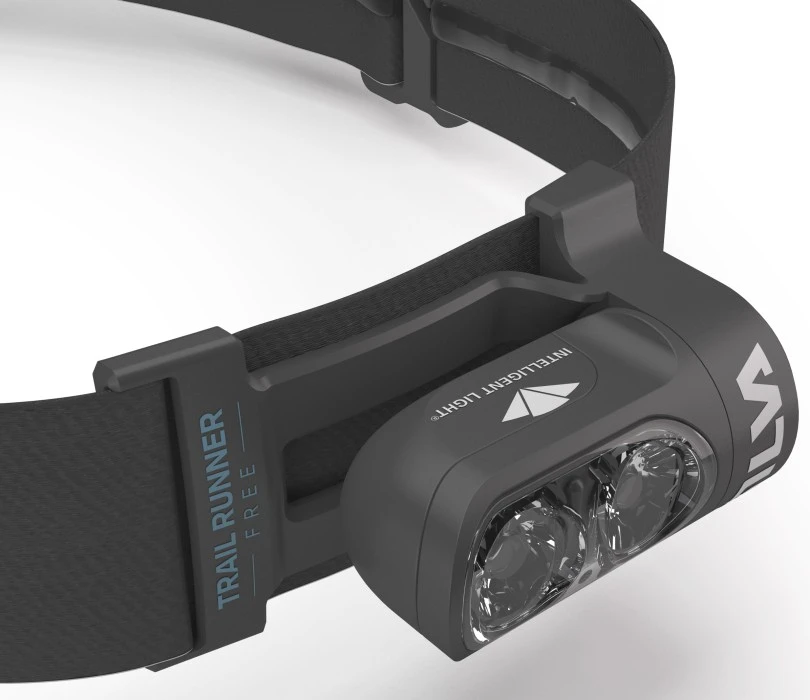 Silva Trail Runner Free 400 Lm 3 Silva Trail Runner Free 400 Lm - Image 3