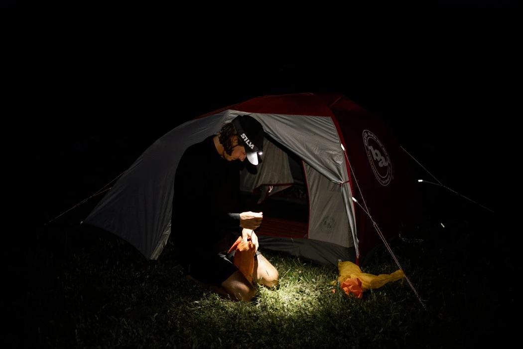 Silva Trail Runner Free 400 Lm 11 Silva Trail Runner Free 400 Lm - Image 11