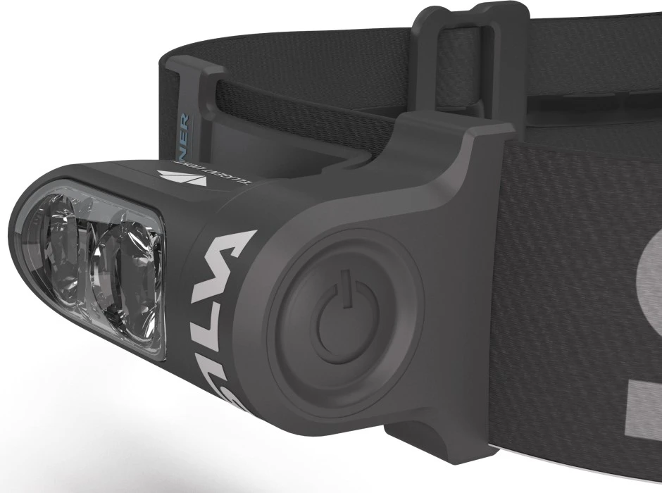 Silva Trail Runner Free 400 Lm 4 Silva Trail Runner Free 400 Lm - Image 4