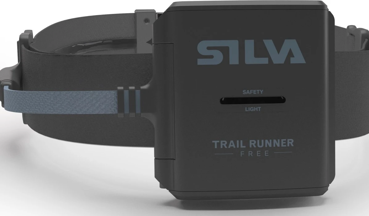 Silva Trail Runner Free 400 Lm 5 Silva Trail Runner Free 400 Lm - Image 5