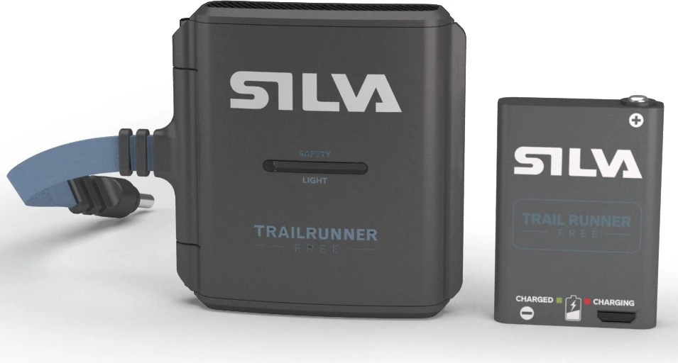 Silva Trail Runner Free 400 Lm 9 Silva Trail Runner Free 400 Lm - Image 9