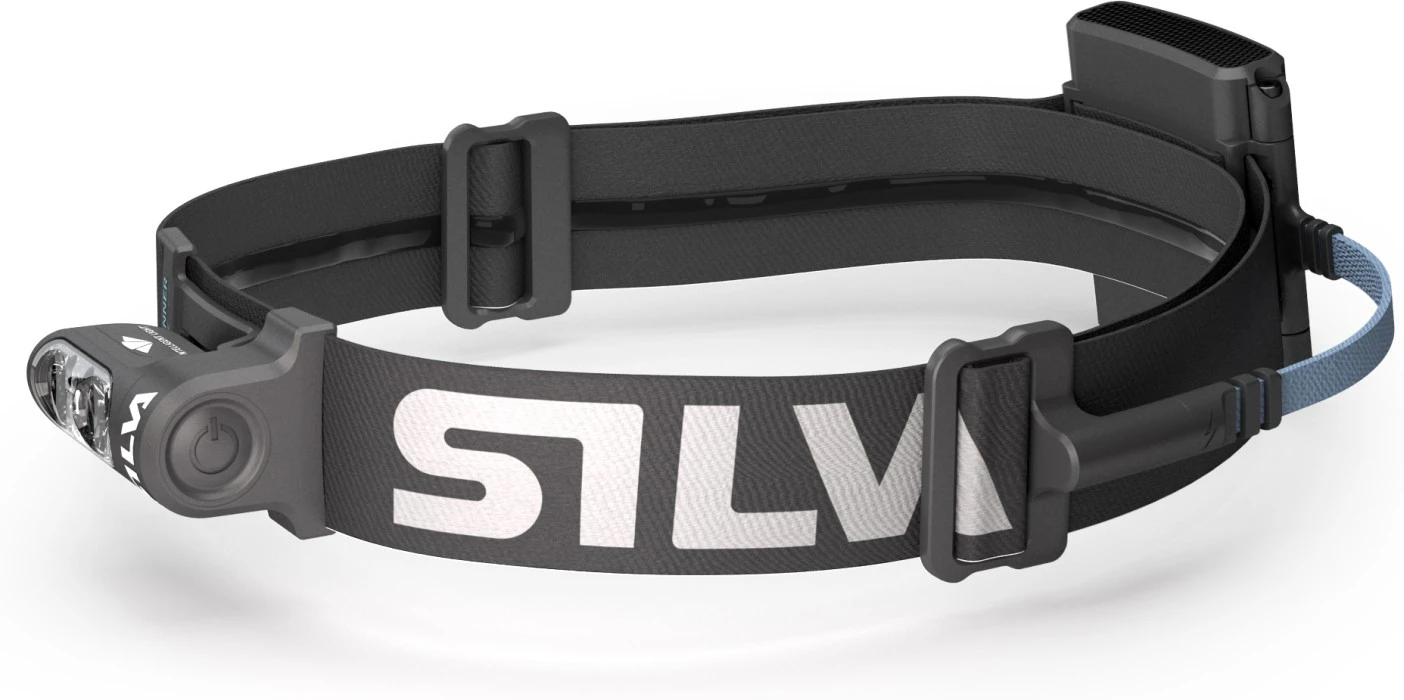 Silva Trail Runner Free 400 Lm 1 Silva Trail Runner Free 400 Lm