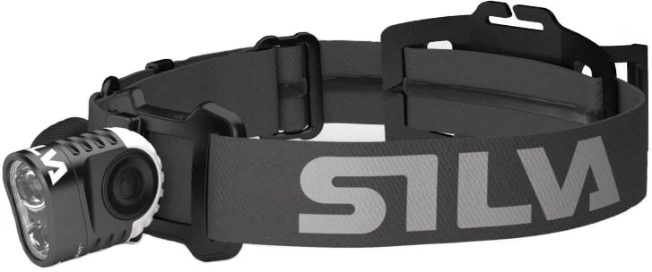 Silva Trail Speed 5R Otsalamppu 1 Silva Trail Speed 5R Otsalamppu