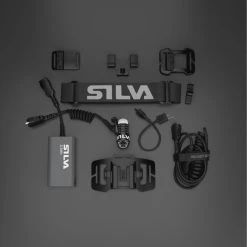 Silva Trail Speed 5X Otsalamppu 9 Silva Trail Speed 5X Otsalamppu -Muck Boot Shop silva trail speed 5x 2