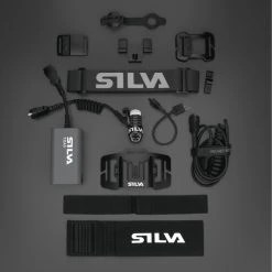 Silva Trail Speed 5XT Otsalamppu -Muck Boot Shop silva trail speed 5xt 2