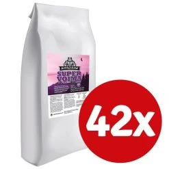 Smurre Supervoima 20 Kg X 42