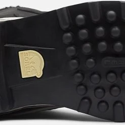 Sorel M's Caribou Black/Dark Stone 7 Sorel M's Caribou Black/Dark Stone -Muck Boot Shop sorel m s caribou black dark stone 1